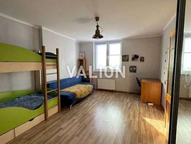 Продаж 3-к квартири вул. Соломії Крушельницької 15