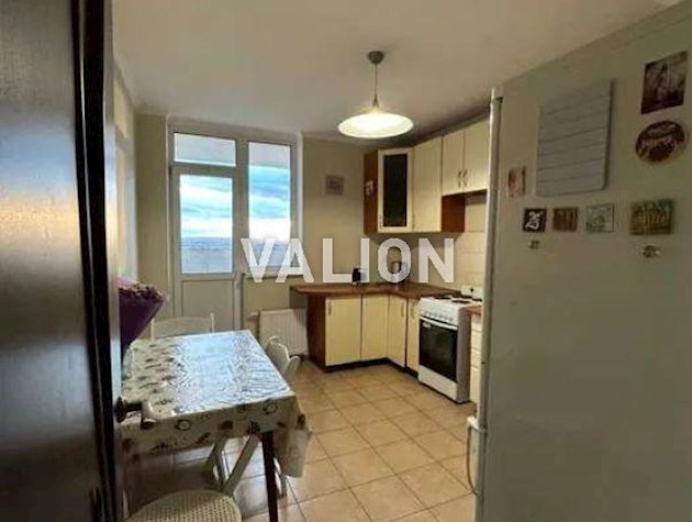 Продаж 3-к квартири вул. Соломії Крушельницької 15