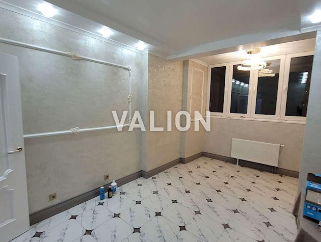 Продаж 3-к квартири вул. Миколи Закревського 95в