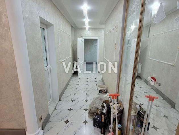 Продаж 3-к квартири вул. Миколи Закревського 95в