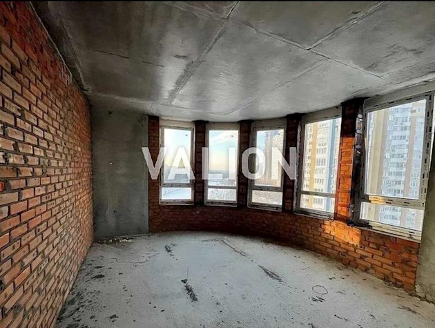 Продажа 2-к квартиры ул. Евгения Сверстюка 54