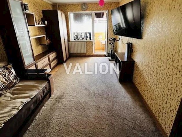 Продаж 3-к квартири вул. Академіка Заболотного 46