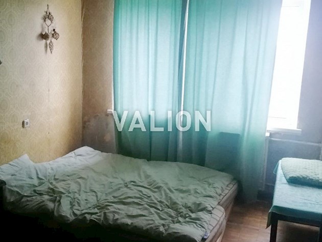 Продаж 3-к квартири Воскресенський проспект 40