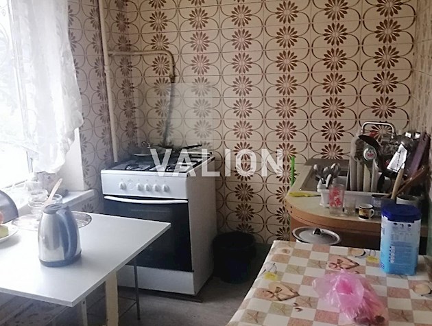 Продаж 3-к квартири Воскресенський проспект 40