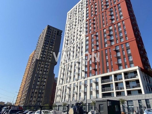 Продажа 2-комнатной квартиры на Столичное шоссе, 1 ЖК Svitlo Park