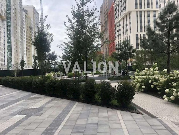 Продажа 2-комнатной квартиры на Столичное шоссе, 1 ЖК Svitlo Park