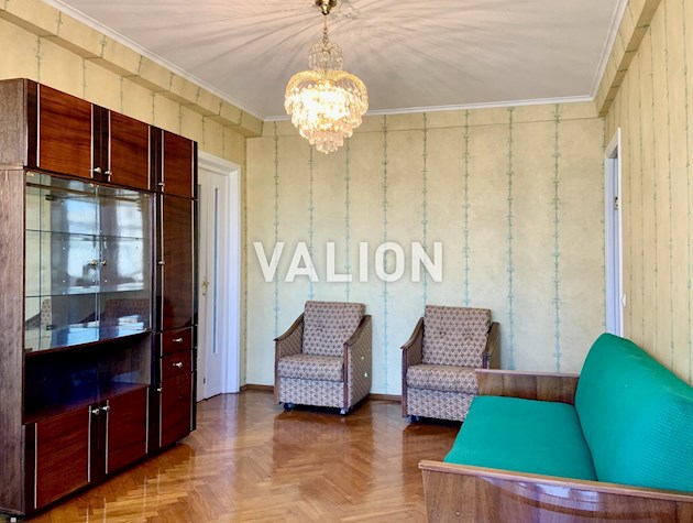 Продажа 3-комнатная квартира по ул. Плеханова 6, Левобережка.