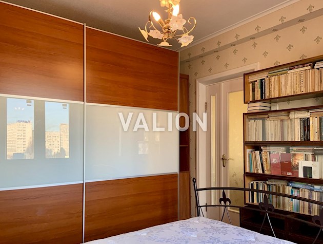 Продажа 3-комнатная квартира по ул. Плеханова 6, Левобережка.