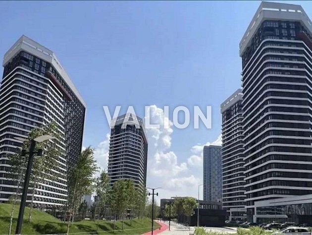 Продам 2-комнатную квартиру в ЖК Грейт на ул. Причальная, 12.