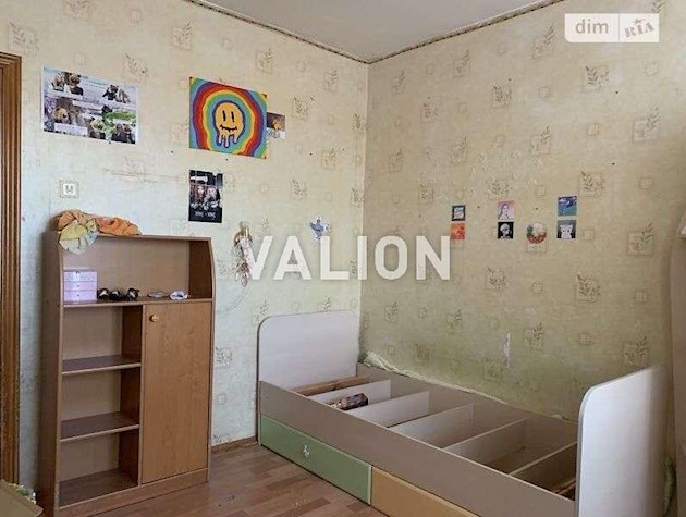 Продается 3-х квартира ул. Милославская 4, Троещина