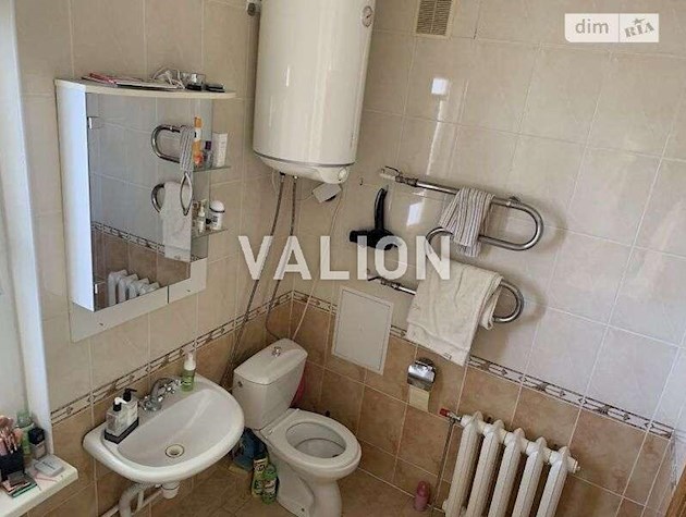 Продается 3-х квартира ул. Милославская 4, Троещина