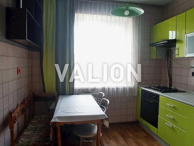 Продается 3- ком. квартира в Шевченковском районе, ул. Печенежская 9.