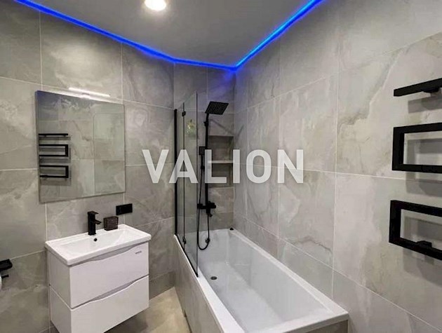 Продается 1-комнатная квартира 40м2 по адресу Кошки Самойла (Конева), 5-Б ЖК Эврика