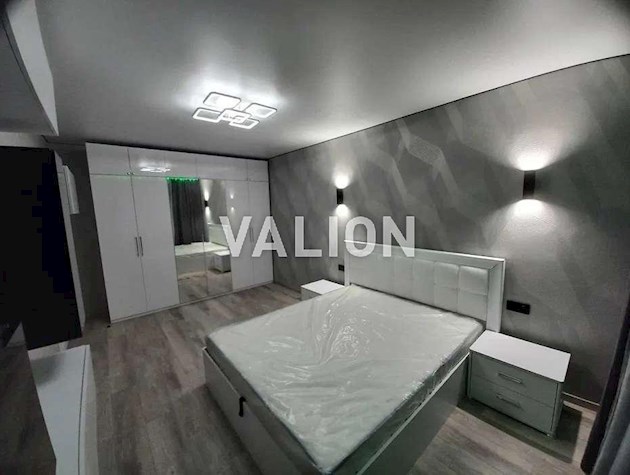 Продается 1-комнатная квартира 40м2 по адресу Кошки Самойла (Конева), 5-Б ЖК Эврика