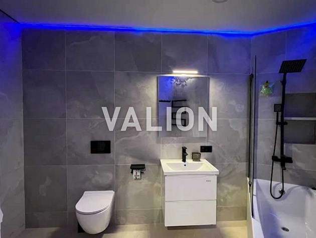 Продается 1-комнатная квартира 40м2 по адресу Кошки Самойла (Конева), 5-Б ЖК Эврика