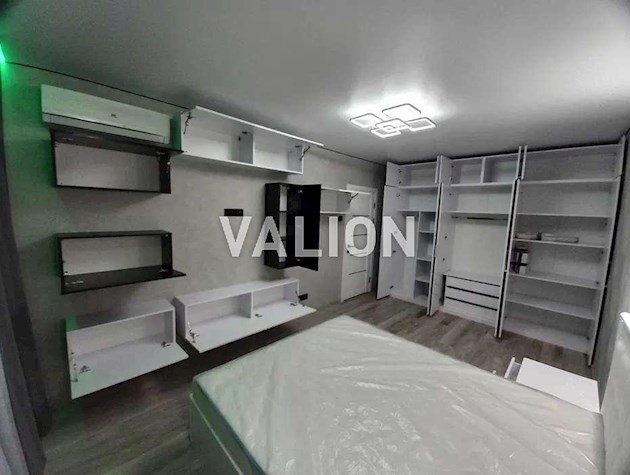 Продается 1-комнатная квартира 40м2 по адресу Кошки Самойла (Конева), 5-Б ЖК Эврика