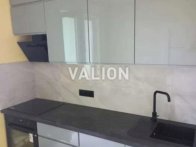 Продается 1-комнатная квартира 40м2 по адресу Кошки Самойла (Конева), 5-Б ЖК Эврика