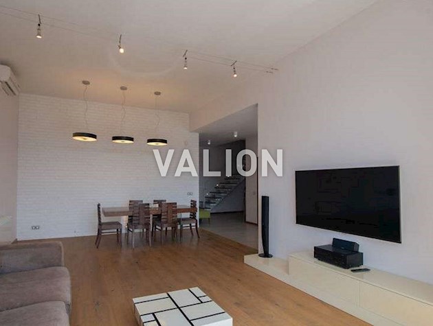 Продажа двухуровневой 4-комнатной квартиры по ул.Рудницкого Степана (Вильямса), 3а ЖК Лико-Град 3