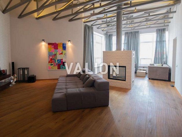 Продажа двухуровневой 4-комнатной квартиры по ул.Рудницкого Степана (Вильямса), 3а ЖК Лико-Град 3