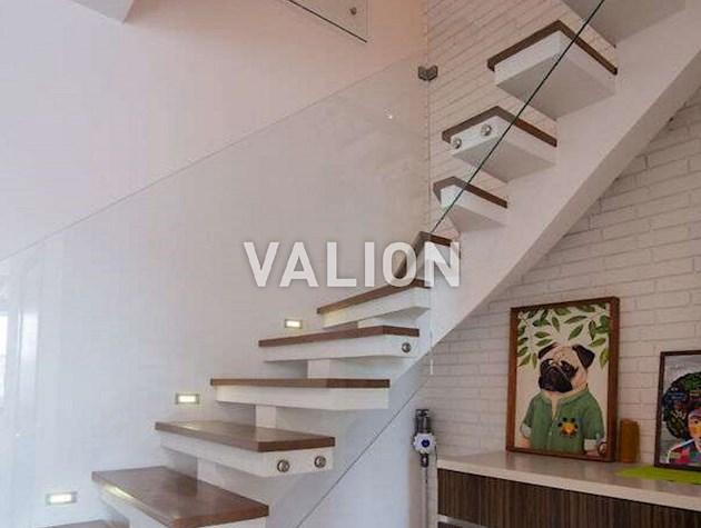 Продажа двухуровневой 4-комнатной квартиры по ул.Рудницкого Степана (Вильямса), 3а ЖК Лико-Град 3