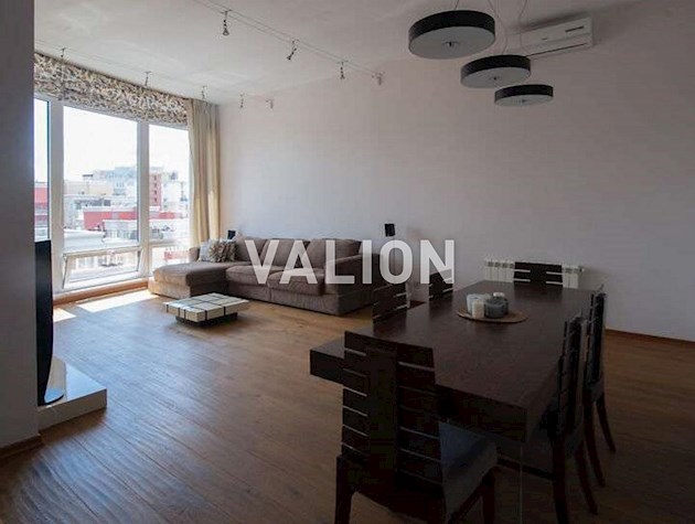 Продажа двухуровневой 4-комнатной квартиры по ул.Рудницкого Степана (Вильямса), 3а ЖК Лико-Град 3