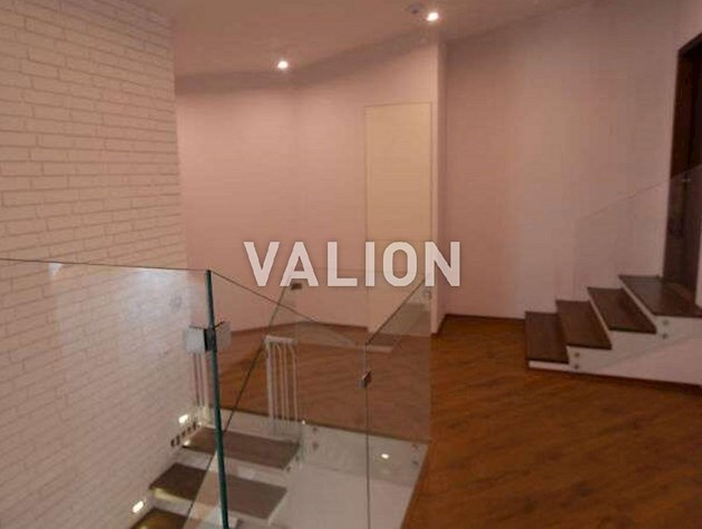 Продажа двухуровневой 4-комнатной квартиры по ул.Рудницкого Степана (Вильямса), 3а ЖК Лико-Град 3