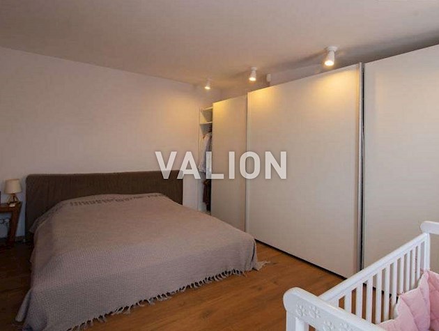 Продажа двухуровневой 4-комнатной квартиры по ул.Рудницкого Степана (Вильямса), 3а ЖК Лико-Град 3