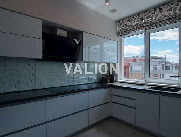 Продажа двухуровневой 4-комнатной квартиры по ул.Рудницкого Степана (Вильямса), 3а ЖК Лико-Град 3