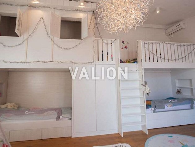 Продажа двухуровневой 4-комнатной квартиры по ул.Рудницкого Степана (Вильямса), 3а ЖК Лико-Град 3