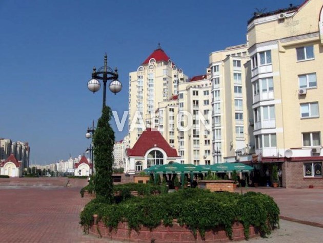 Продажа 5-к квартиры ( пентхауз) просп. Володимира Івасюка 24