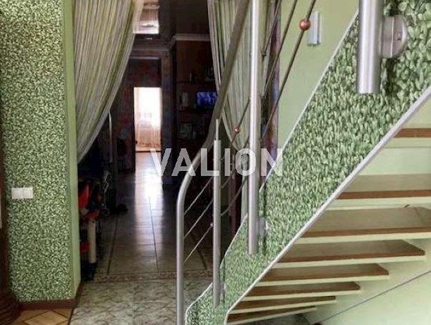 Продажа 5-к квартиры ( пентхауз) просп. Володимира Івасюка 24