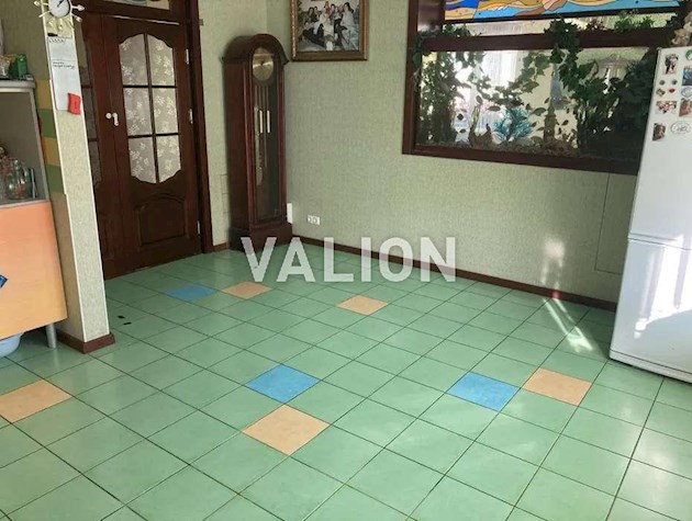 Продажа 5-к квартиры ( пентхауз) просп. Володимира Івасюка 24