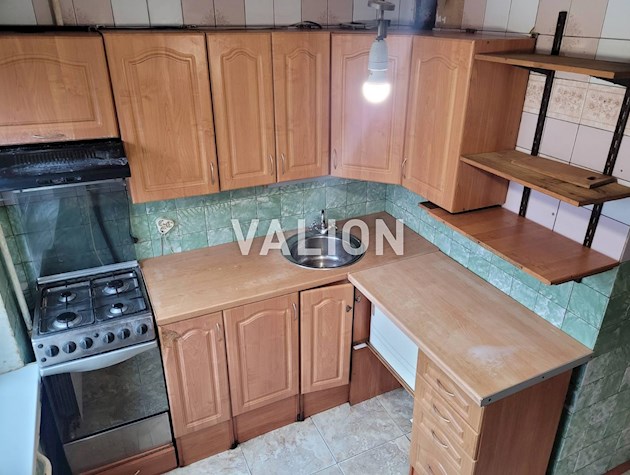 Продаж 3к квартири Святошинський р-н, Південна Борщагівка, пр. Корольова 12а