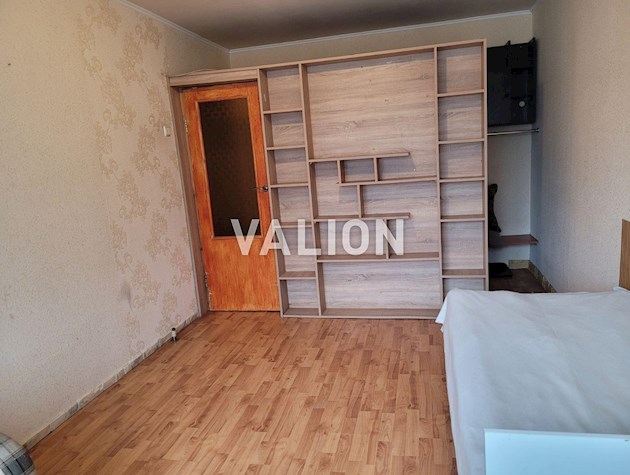 Продаж 3к квартири Святошинський р-н, Південна Борщагівка, пр. Корольова 12а