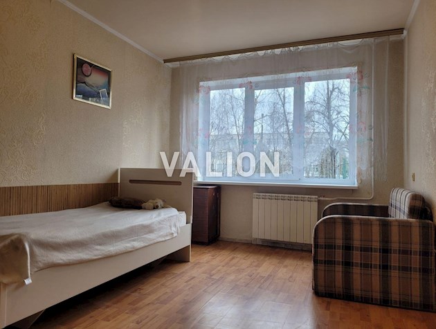 Продаж 3к квартири Святошинський р-н, Південна Борщагівка, пр. Корольова 12а