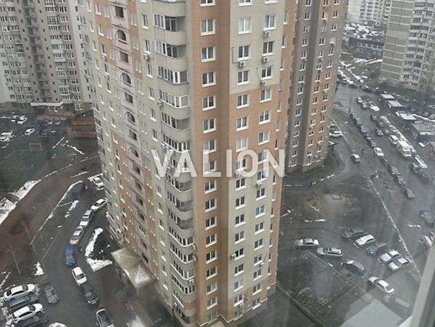 Продаж 1к квартири 53 кв. м на вул. Миколи Лаврухіна 12