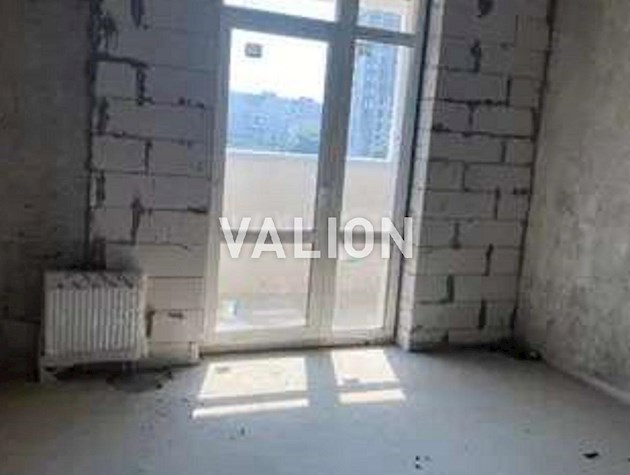 Продаж 1-кімнатної квартири по вул.Кибальчича, 1б в ЖК Райдужний