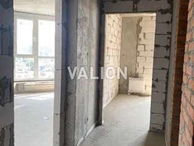 Продаж 1-кімнатної квартири по вул.Кибальчича, 1б в ЖК Райдужний