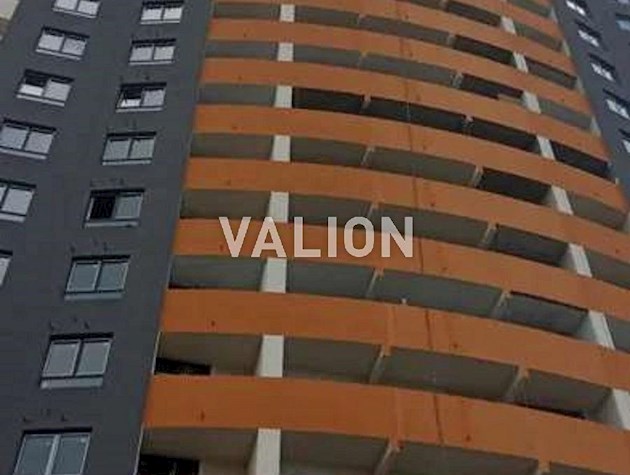 Продаж 1-кімнатної квартири по вул.Кибальчича, 1б в ЖК Райдужний