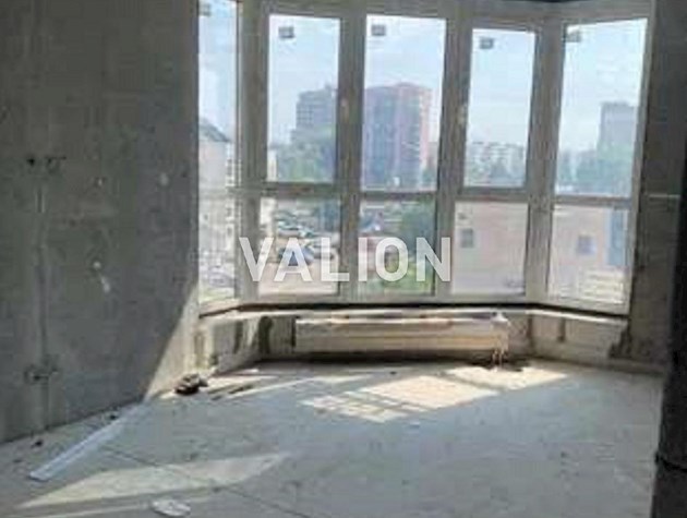 Продаж 1-кімнатної квартири по вул.Кибальчича, 1б в ЖК Райдужний