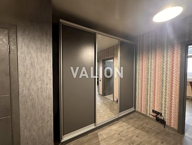 Продам 2к квартиру з ремонтом у ЖК Відрадний 2 по вул. Скакуна