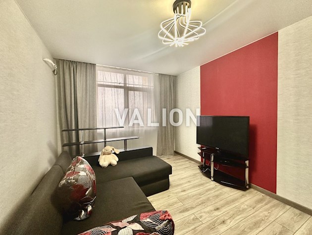 Продам 2к квартиру з ремонтом у ЖК Відрадний 2 по вул. Скакуна