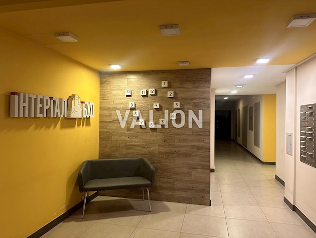 Продам 2к квартиру з ремонтом у ЖК Відрадний 2 по вул. Скакуна