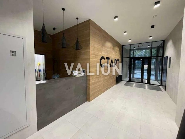 Видовая квартира ЖК Старт, Шевченковский район, ул. Шолуденко, 30