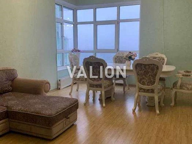 Продажа 2-комнатной квартиры по просп.Лобановского (Краснозвездный), 4а