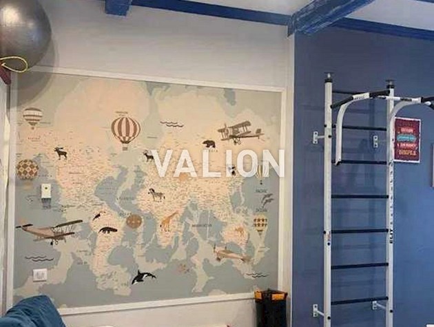 Продажа 2-комнатной квартиры по просп.Лобановского (Краснозвездный), 4а