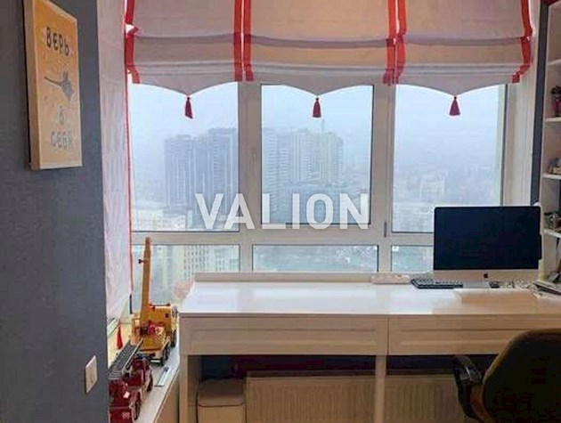 Продажа 2-комнатной квартиры по просп.Лобановского (Краснозвездный), 4а