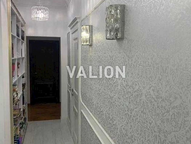 Продажа 2-комнатной квартиры по просп.Лобановского (Краснозвездный), 4а