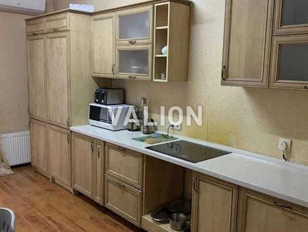 Продажа 2-комнатной квартиры по просп.Лобановского (Краснозвездный), 4а