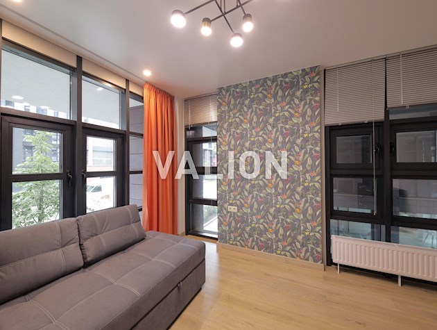 Продается 3-комнатная квартира 93 м2 в ЖК 044, Юрковица, Подол